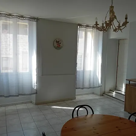 Gite Chambre Dans 1 A 2 Personnes