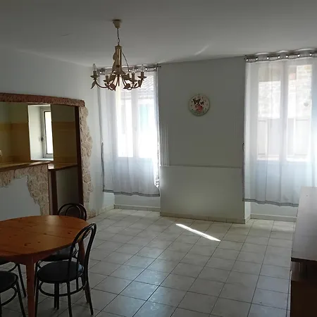 Apartment Gite Chambre Dans 1 A 2 Personnes